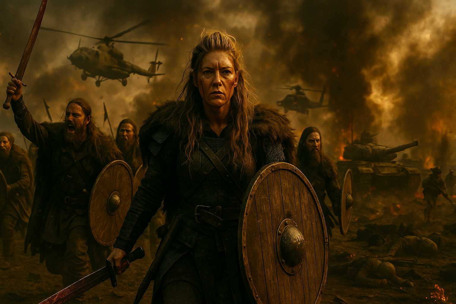Lagertha-Last-War-Survival